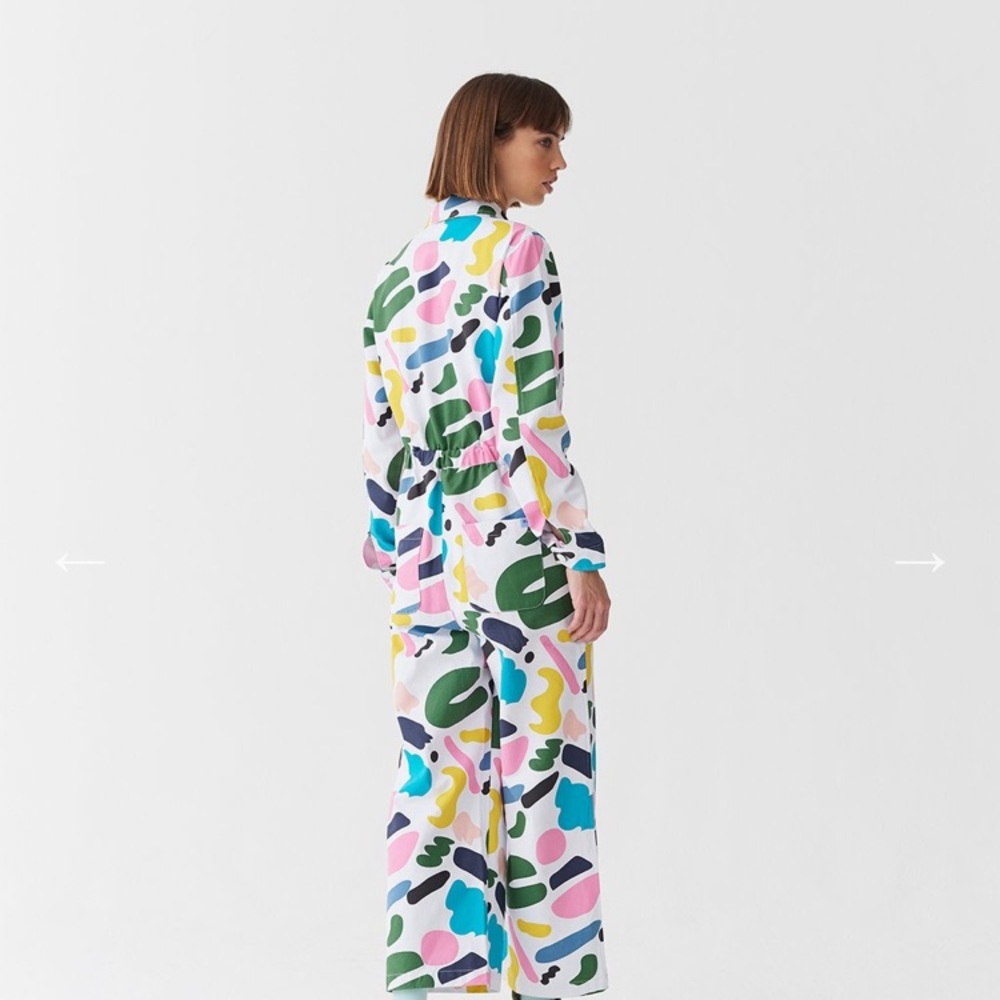 Lazy oaf boiler suit - Picture 3 of 3